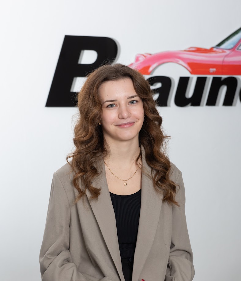 Lisa Brauneiser
