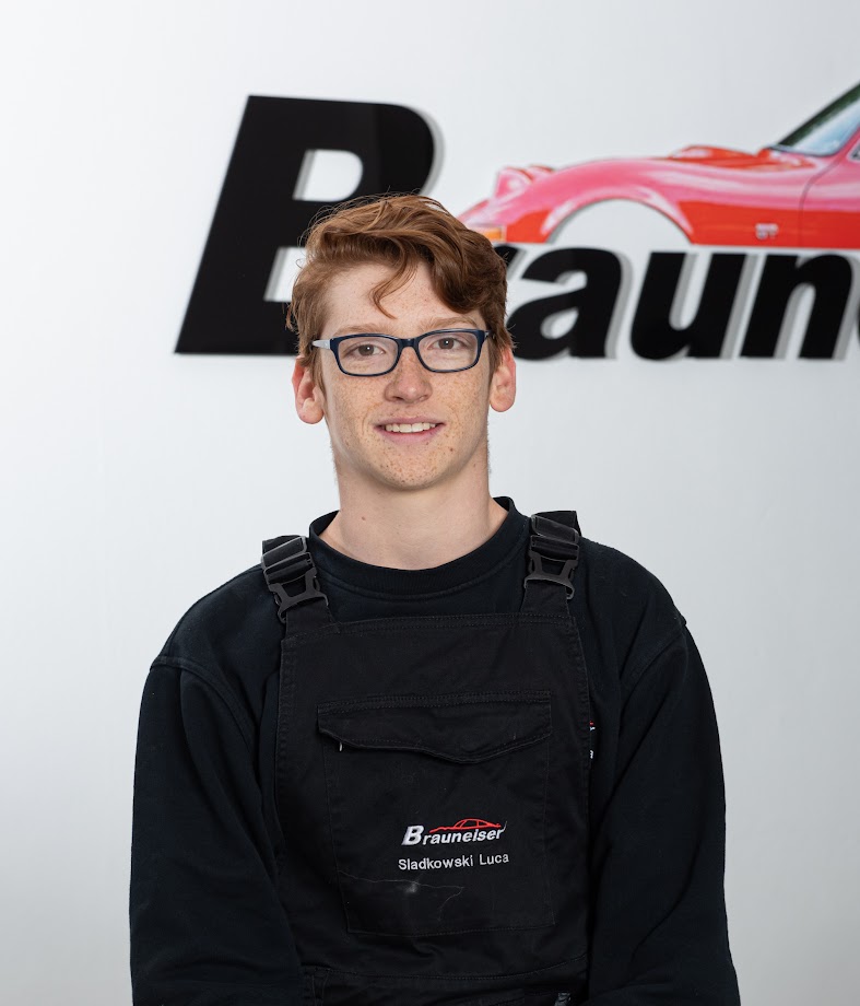 Luca Sladkowski