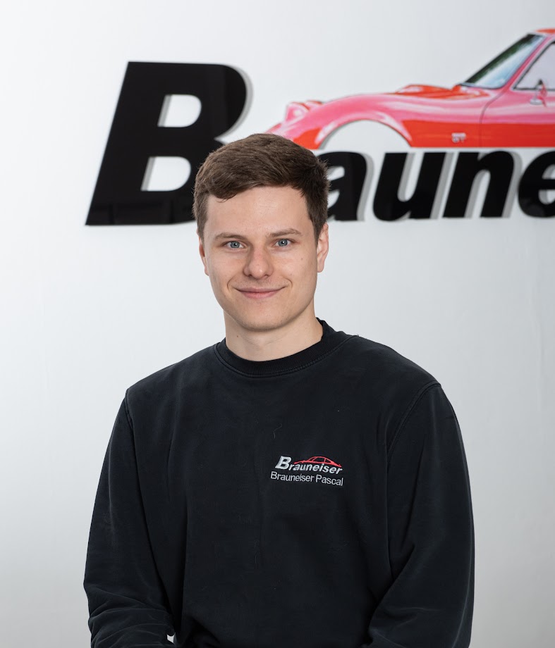 Pascal Brauneiser