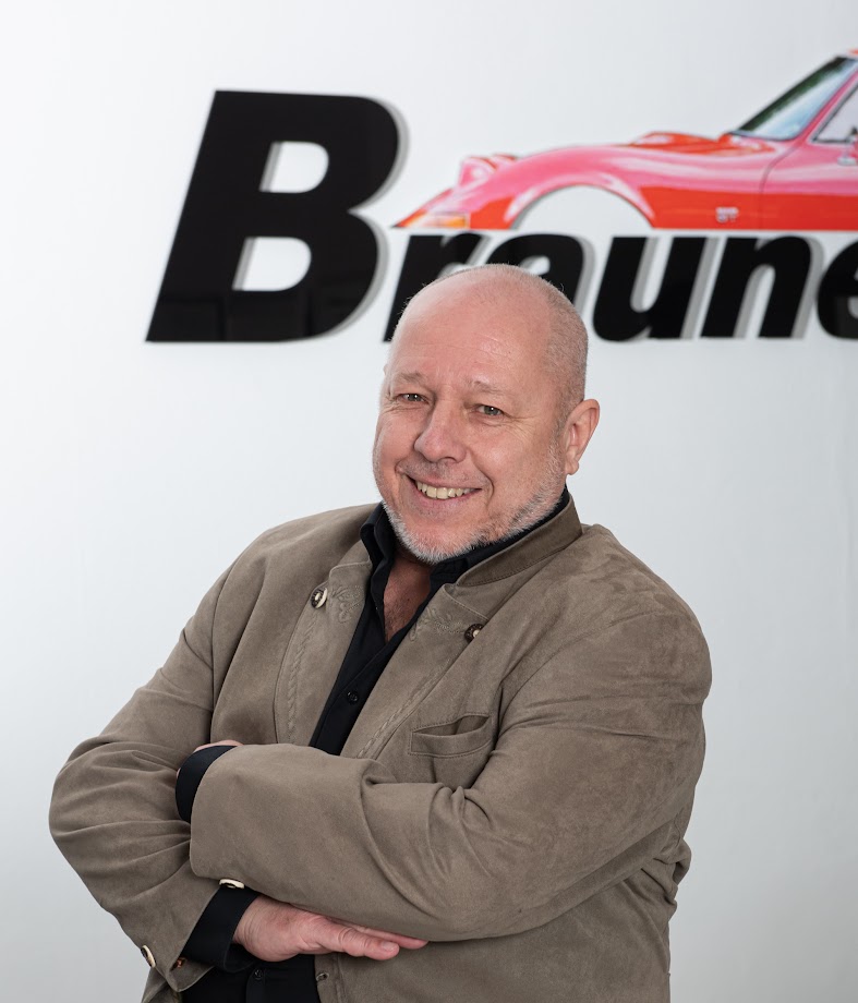 Stephan Brauneiser