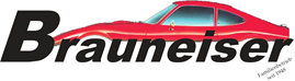 Autohaus Brauneiser Logo